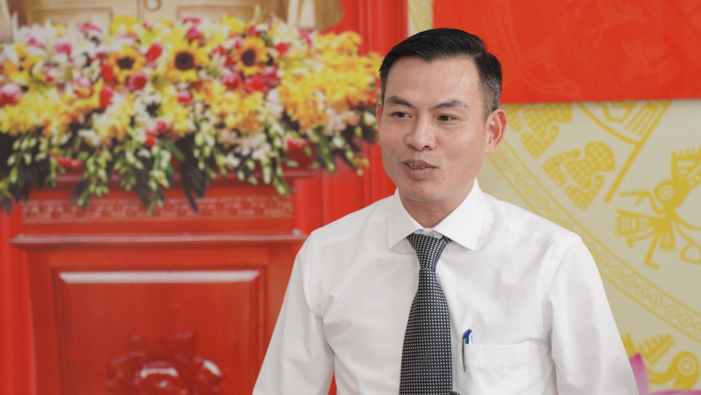 Luật sư Vi Văn Diện, Giám đốc Công ty Luật TNHH Thiên Minh 
