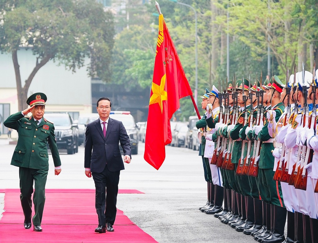 Mỗi đoàn viên, thanh niên phải xác định cho mình lý tưởng, hoài bão đúng đắn