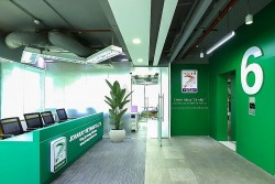 Crocodile khẳng định Việt Nam là thị trường trọng điểm sau khi khai trương VPĐD tại TP HCM