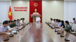 Quảng Ninh đảm bảo cấp điện ổn định cho kỳ thi THPT năm 2023