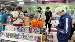 Nhà sách FAHASA phát động sự kiện “Manga Week” năm 2023