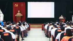 Xây dựng Trường Đào tạo cán bộ Lê Hồng Phong theo hướng trường chính trị thông minh trên nền tảng công nghệ số