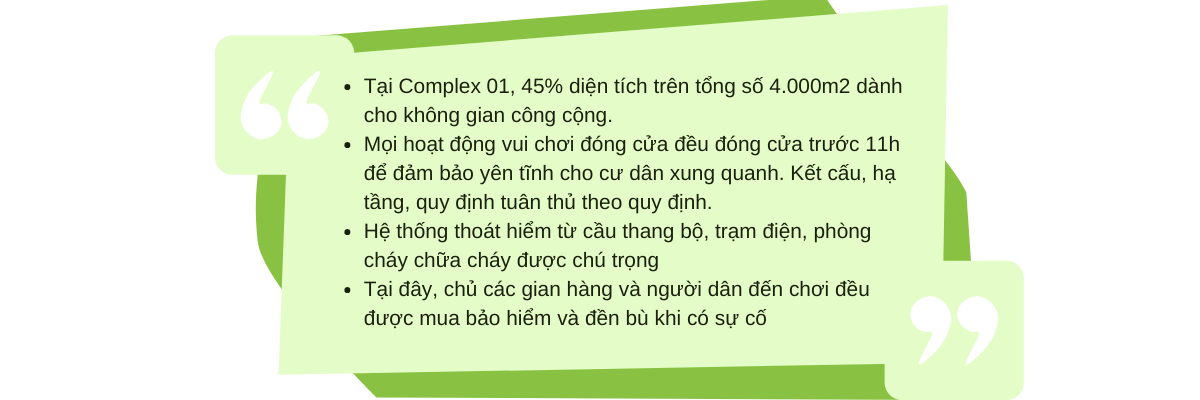 Bài 4. Chàng kiến trúc sư và hành trình “khoác áo mới” cho xưởng in cũ