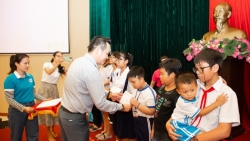 Ngày Gia đình Việt Nam của những em bé mồ côi vì đại dịch COVID