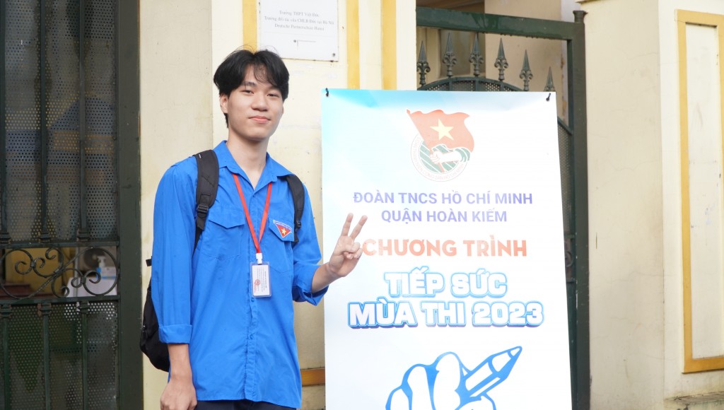 Nguyễn Đăng Tuấn Nghĩa