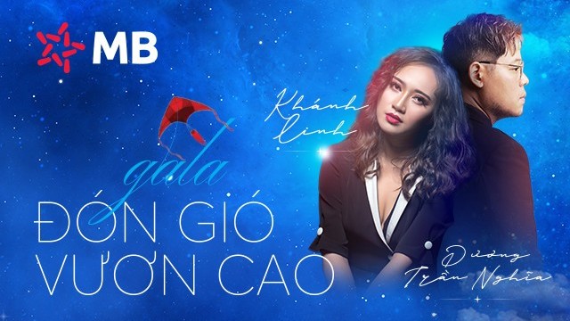 Gala “Đón gió vươn cao” - lời tri ân từ MB dành cho khách hàng