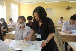 Hà Nội lùi thời gian thi tuyển viên chức giáo viên
