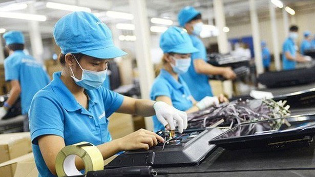 Chủ tịch UBND TP Hà Nội chỉ đạo quyết liệt tháo gỡ khó khăn cho sản xuất, kinh doanh