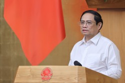 Tháo gỡ những khó khăn, vướng mắc về pháp lý để thúc đẩy sản xuất, kinh doanh