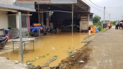 Lâm Đồng: Chủ động ứng phó, khắc phục hậu quả mưa lũ, sạt lở đất