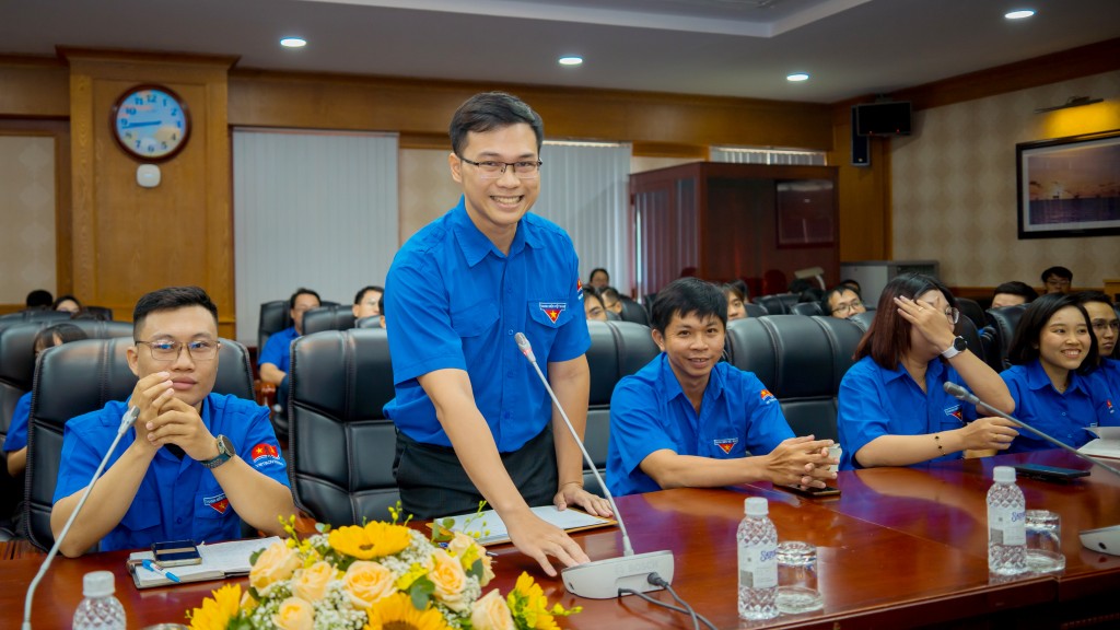 Lan tỏa mạnh mẽ tinh thần, bản lĩnh “những người đi tìm lửa”