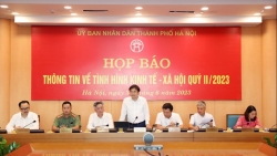 Hà Nội đã xử lý 419/712 dự án sử dụng đất chậm triển khai