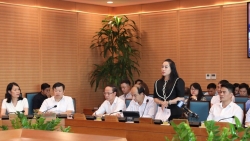 Sở Văn hoá và Thể thao Hà Nội thông tin về việc cấp phép biểu diễn cho ban nhạc BlackPink