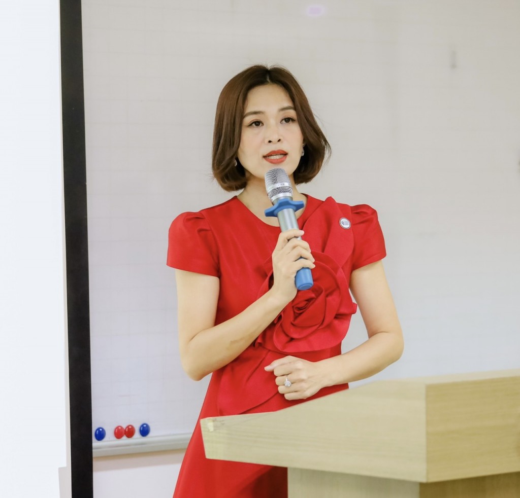 Quản trị tài chính cho CEO 