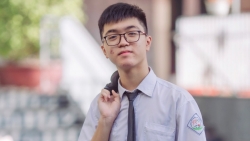 Thủ khoa kỳ thi vào lớp 10 THPT: Khi học quan trọng nhất là tập trung và chất lượng