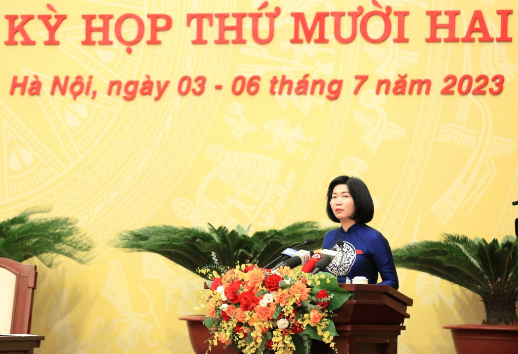 Tập trung rà soát, đôn đốc thực hiện các kết luận giám sát