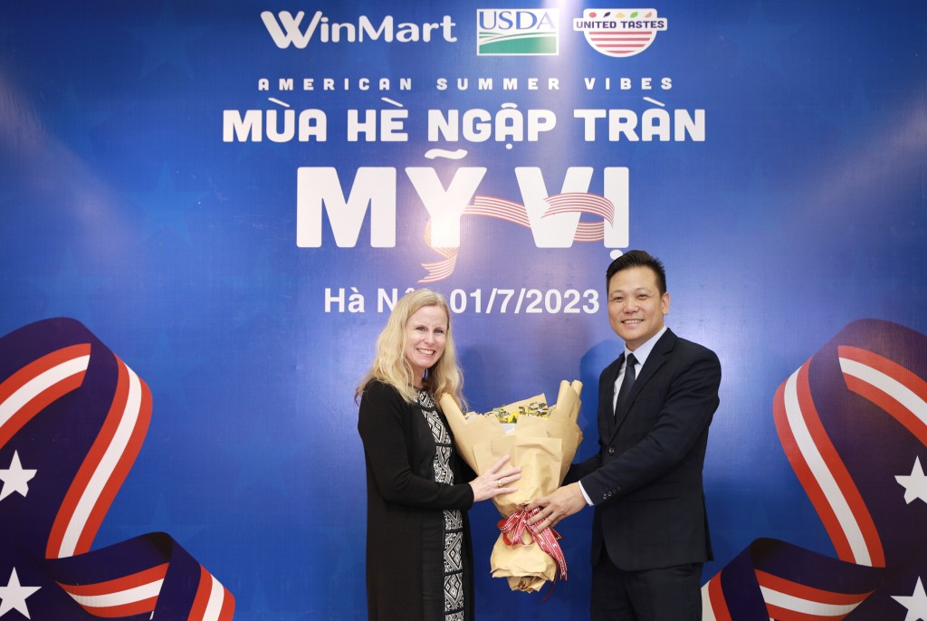 WinCommerce cam kết mang đến người tiêu dùng Việt cơ hội thưởng thức các mặt hàng nhập khẩu trực tiếp chất lượng với giá thành hợp lý