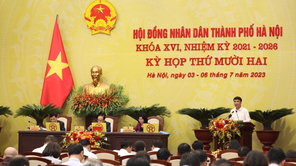 Hà Nội không thu phí thực hiện dịch vụ công trực tuyến