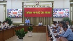 Kinh tế TP Hồ Chí Minh đang có chuyển biến tích cực