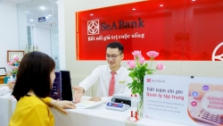 SeABank trả cổ tức bằng cổ phiếu và tăng vốn điều lệ lên 24.537 tỷ đồng