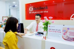 SeABank trả cổ tức bằng cổ phiếu và tăng vốn điều lệ lên 24.537 tỷ đồng