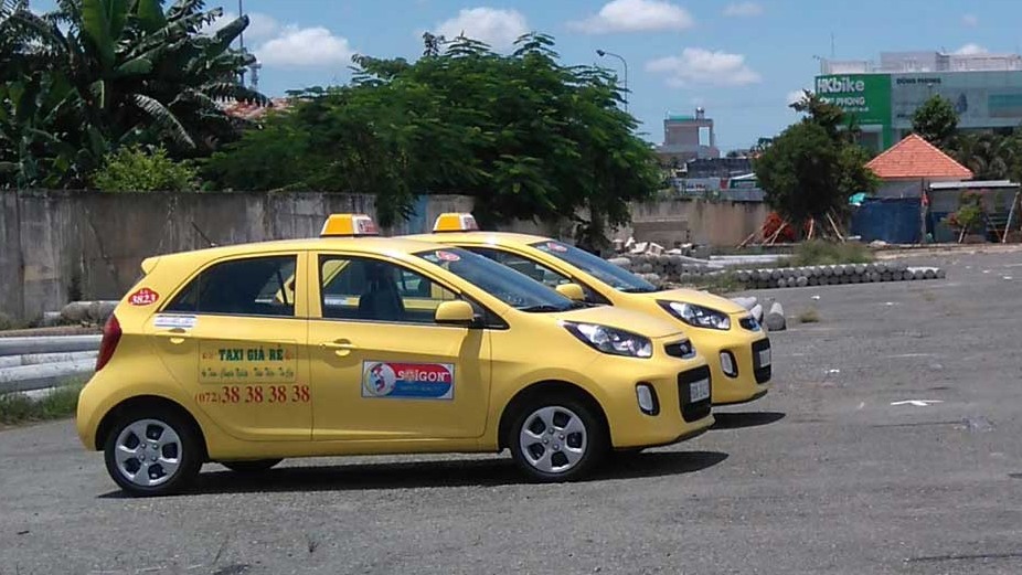 TP Hồ Chí Minh cùng các tỉnh chấn chỉnh tình trạng gian lận cước taxi