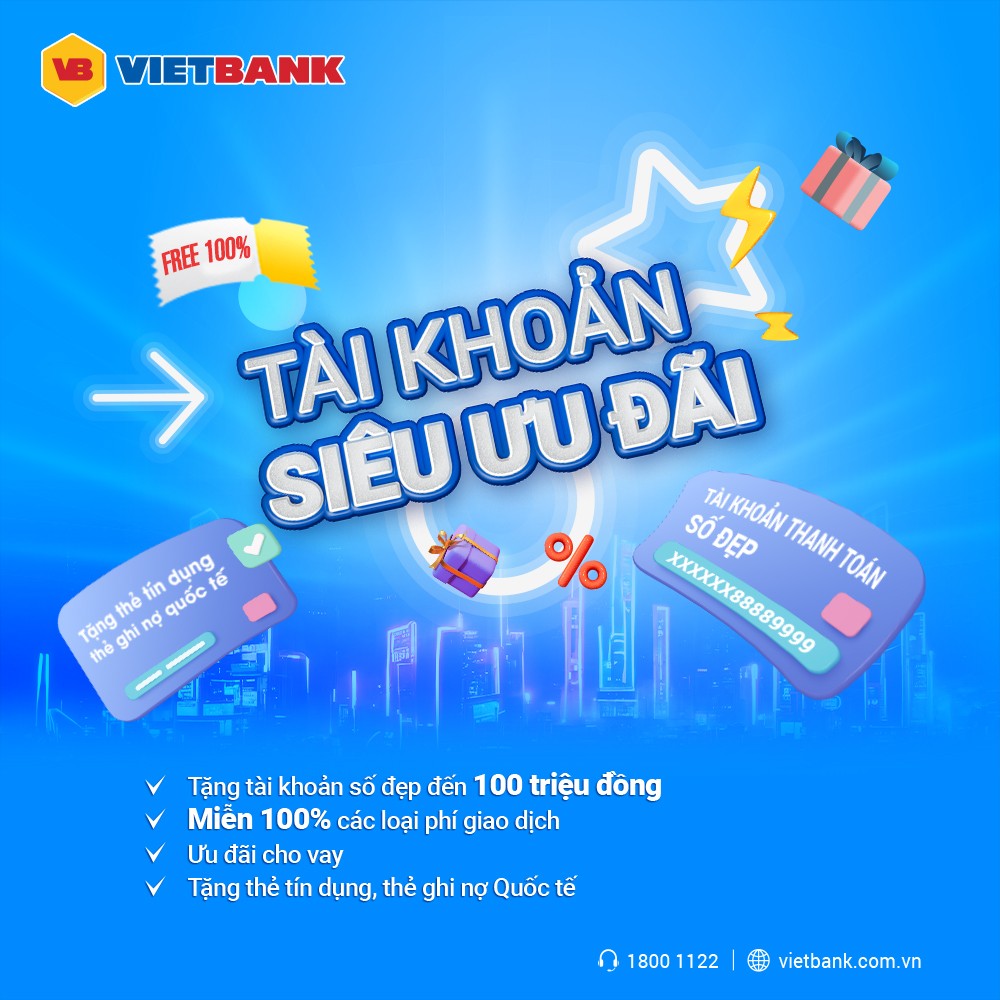 Vietbank tăng cường các giải pháp hỗ trợ doanh nghiệp tại TP Hồ Chí Minh