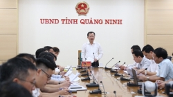 Quảng Ninh thành lập tổ công tác đặc biệt hỗ trợ nhà đầu tư