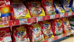 Diana Unicharm phân phối thức ăn cho mèo số 1 Nhật Bản tại Việt Nam