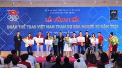 “Quả ngọt” từ hướng đi đúng đắn của thể thao Việt Nam