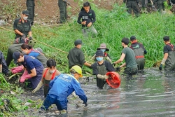 TP Hồ Chí Minh nâng cao chất lượng môi trường tại nông thôn