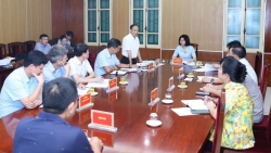 Thường trực HĐND thành phố Hà Nội tiếp công dân định kỳ tháng 7