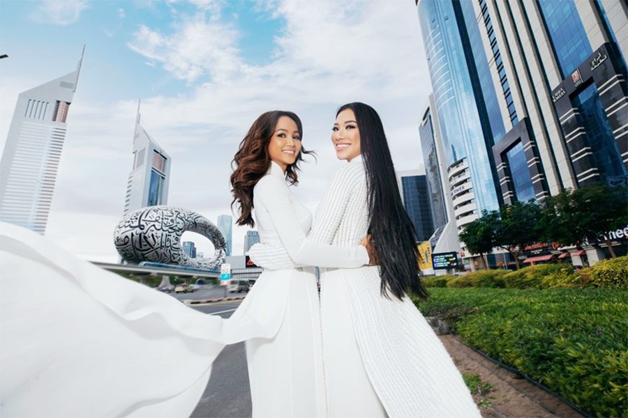 Bài 5: Để hai tiếng “Việt Nam” vang xa hơn