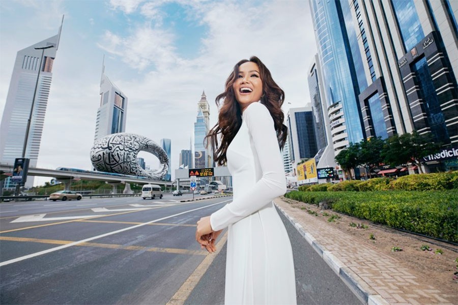 Bài 5: Để hai tiếng “Việt Nam” vang xa hơn