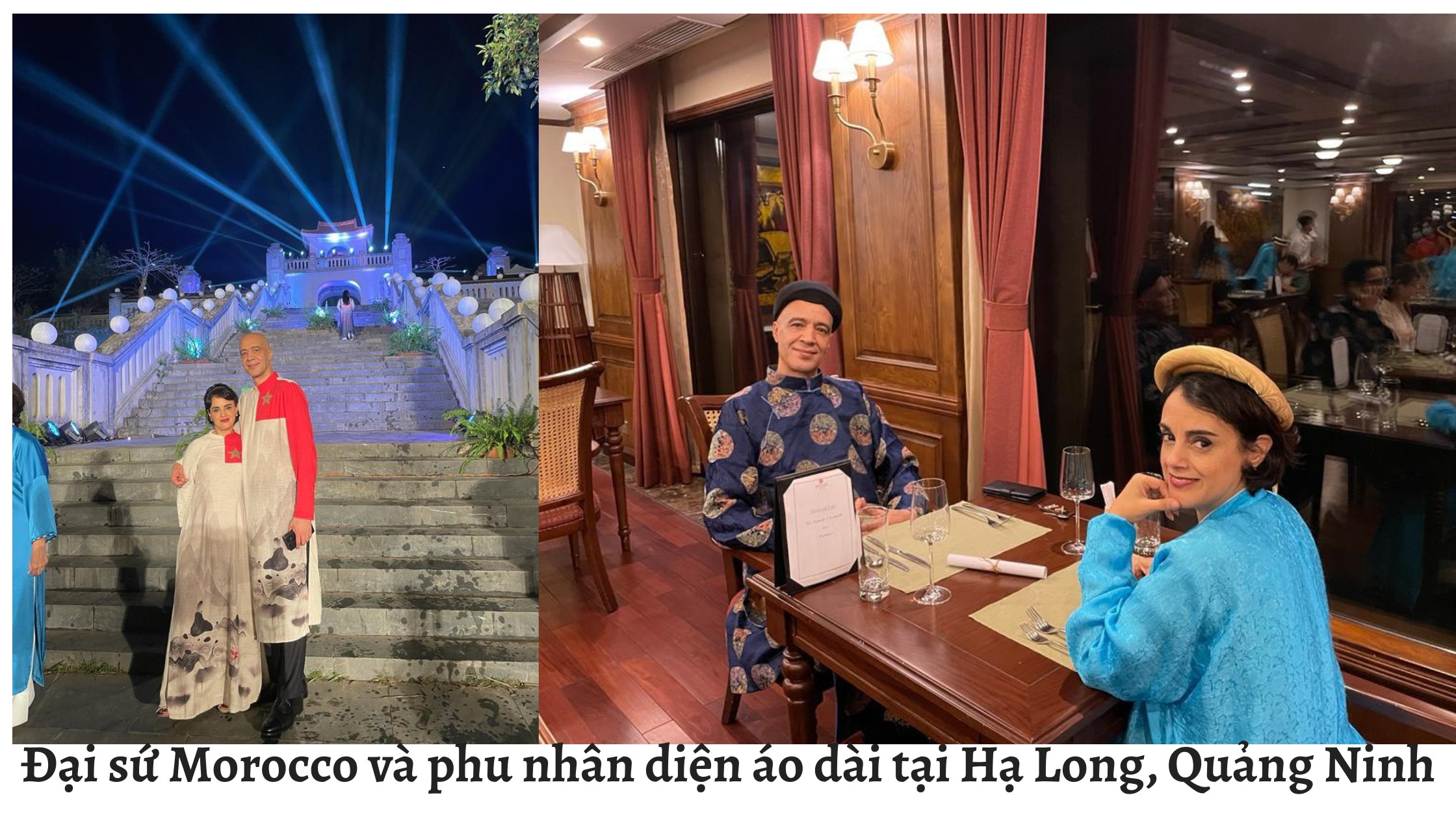 Bài 5: Để hai tiếng “Việt Nam” vang xa hơn