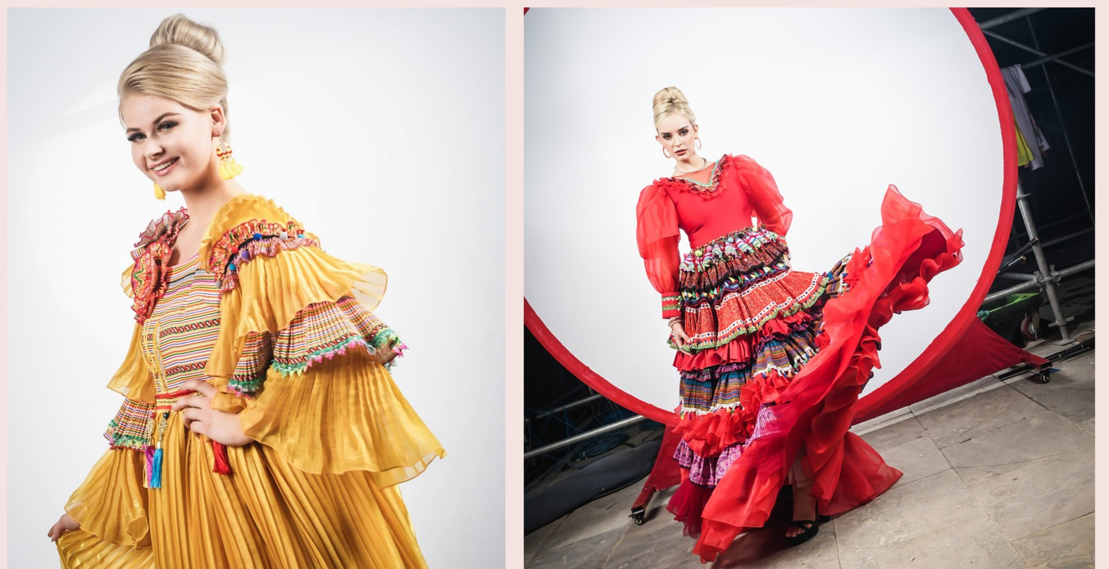 Bài 5: Để hai tiếng “Việt Nam” vang xa hơn