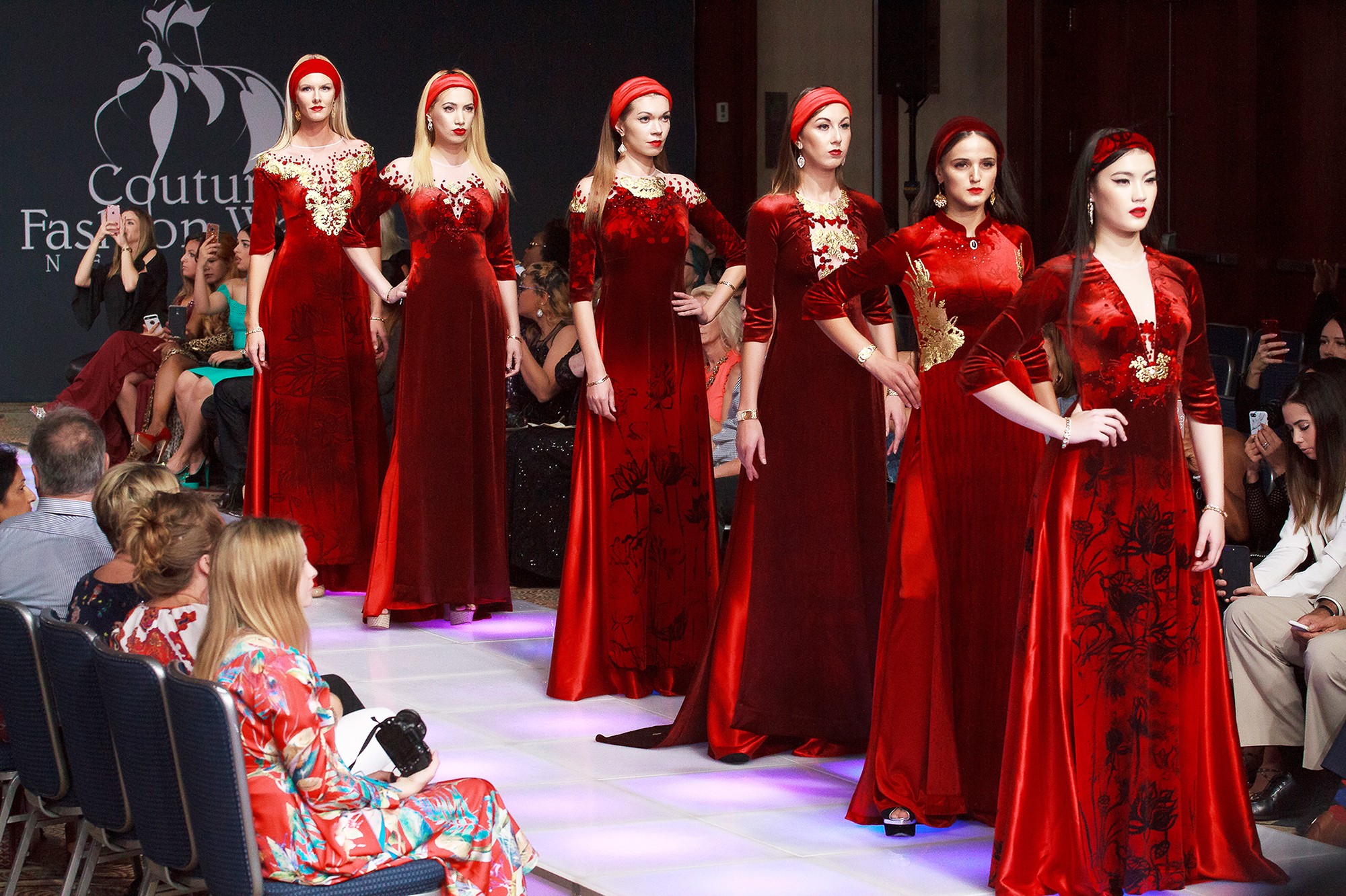 Bài 5: Để hai tiếng “Việt Nam” vang xa hơn