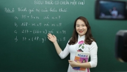 Hà Nội tuyển dụng nhiều sinh viên xuất sắc làm giáo viên