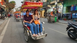 Cơ hội để du lịch Việt Nam “cất cánh”