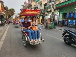 Cơ hội để du lịch Việt Nam “cất cánh”
