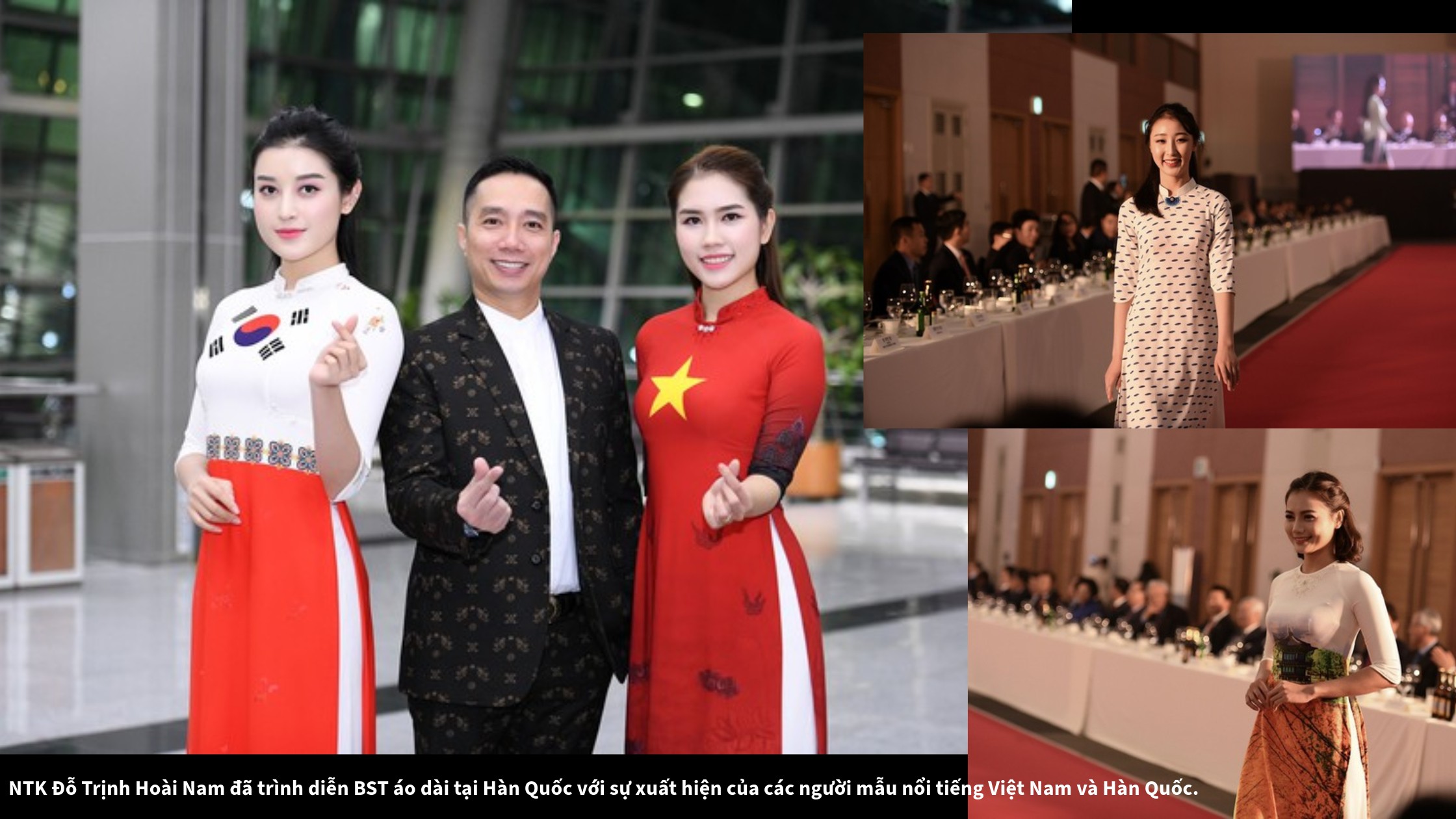 Bài 5: Để hai tiếng “Việt Nam” vang xa hơn