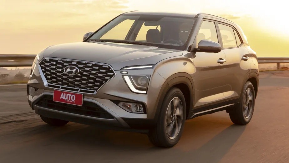 Hyundai Creta: Lựa chọn cho người thực dụng