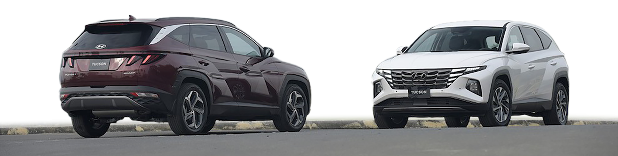 Lựa chọn SUV tầm giá 1 tỷ đồng: Hyundai Tucson sáng giá