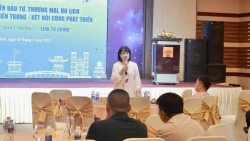 Hà Nội – Quảng Bình thúc đẩy kết nối, thương mại và du lịch