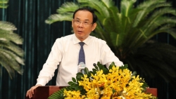 Bí thư Thành ủy TP Hồ Chí Minh: Nghị quyết 98 là thời cơ phát huy lợi thế của thành phố