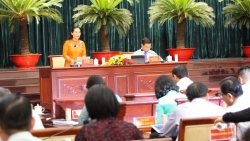 HĐND TP Hồ Chí Minh bắt đầu phiên chất vấn lãnh đạo sở, ngành và UBND Quận 1