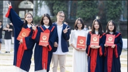 Ấn tượng thành tích thi vào lớp 10 của học sinh trường THCS Lê Ngọc Hân