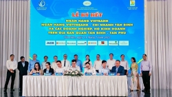 Vietbank dành 1.000 tỷ đồng hỗ trợ doanh nghiệp phát triển kinh doanh