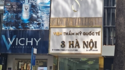 TP Hồ Chí Minh xử lý nghiêm thẩm mỹ viện "chui"