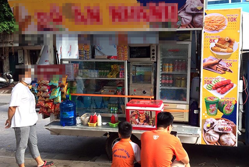 Cảnh giác với ma túy